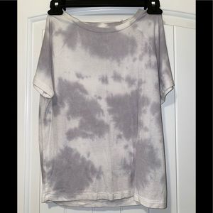 American Eagle Soft & Sexy Rib Tee